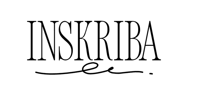 Inskriba